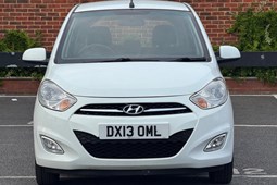 Hyundai i10 Hatchback (08-13) 1.2 Active 5d For Sale - XA Cars Ltd, Slough