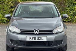 Volkswagen Golf Hatchback (09-12) 1.6 TDi (105bhp) Match 5d For Sale - XA Cars Ltd, Slough
