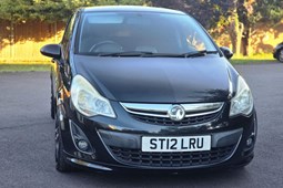 Vauxhall Corsa Hatchback (06-14) 1.2 Limited Edition 3d For Sale - XA Cars Ltd, Slough