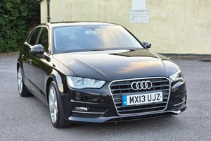 Audi A3 Sportback (13-20) 1.4 TFSI Sport 5d For Sale - XA Cars Ltd, Slough