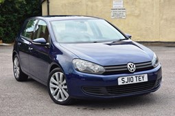 Volkswagen Golf Hatchback (09-12) 2.0 TDI (140bhp) SE 5d For Sale - XA Cars Ltd, Slough