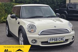 MINI Hatchback (06-13) 1.4 One 3d For Sale - XA Cars Ltd, Slough
