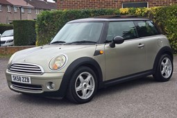MINI Hatchback (06-13) 1.6 Cooper 3d For Sale - XA Cars Ltd, Slough