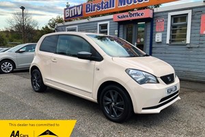 SEAT Mii (12-19) 1.0 (75bhp) Mii by Mango 3d For Sale - Birstall Motor Village Limited, Batley