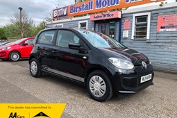 Volkswagen Up (12-23) 1.0 Move Up 5d For Sale - Birstall Motor Village Limited, Batley