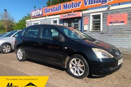 Honda Civic Hatchback (00-05) 1.4i SE 5d For Sale - Birstall Motor Village Limited, Batley