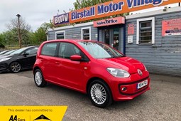 Volkswagen Up (12-23) 1.0 High Up 5d For Sale - Birstall Motor Village Limited, Batley