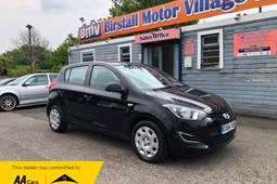 Hyundai i20 Hatchback (09-14) 1.2 Classic (2012) 5d For Sale - Birstall Motor Village Limited, Batley