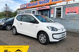 Volkswagen Up (12-23) 1.0 Take Up 3d For Sale - Birstall Motor Village Limited, Batley