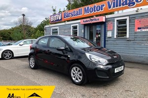 Kia Rio (11-17) 1.25 1 5d For Sale - Birstall Motor Village Limited, Batley