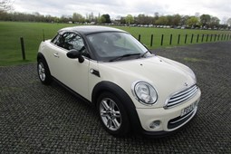 MINI Coupe (11-15) 1.6 Cooper Coupe 3d For Sale - CSB Autoseekers, maldon