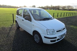 Fiat Panda (04-11) 1.2 Dynamic ECO 5d For Sale - CSB Autoseekers, maldon