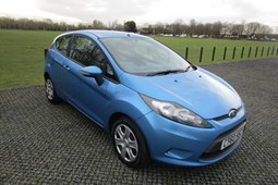 Ford Fiesta (08-17) 1.25 Edge (82ps) 3d For Sale - CSB Autoseekers, maldon