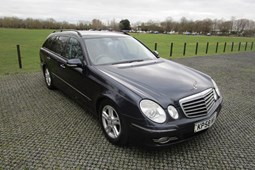 Mercedes-Benz E-Class Estate (03-08) E220 CDI Avantgarde 5d Tip Auto (06) For Sale - CSB Autoseekers, maldon