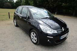 Citroen C3 (10-16) 1.6 VTi 16V Exclusive (05/13-) 5d Auto For Sale - CSB Autoseekers, maldon