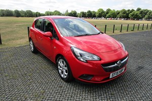 Vauxhall Corsa Hatchback (14-19) 1.4 Excite (AC) 5d For Sale - CSB Autoseekers, maldon