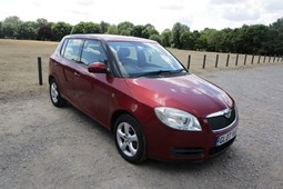 Skoda Fabia Hatchback (07-14) 1.6 16V 2 5d Tiptronic For Sale - CSB Autoseekers, maldon