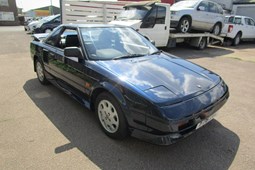 Toyota MR2 (85-90) T Bar Sports 2d For Sale - CSB Autoseekers, maldon