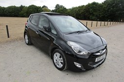Hyundai ix20 (10-19) 1.6 Style 5d Auto For Sale - CSB Autoseekers, maldon
