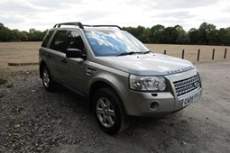 Land Rover Freelander (06-14) 2.2 Td4 e GS 5d For Sale - CSB Autoseekers, maldon