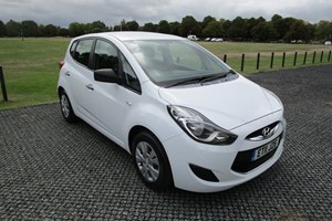 Hyundai ix20 (10-19) 1.4 Classic 5d For Sale - CSB Autoseekers, maldon