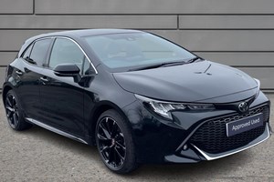 Toyota Corolla Hatchback (19 on) 2.0 Hybrid GR Sport 5dr CVT For Sale - Listers Toyota Bristol (South), Bristol