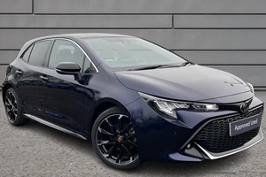 Toyota Corolla Hatchback (19 on) 1.8 Hybrid GR Sport 5dr CVT For Sale - Listers Toyota Bristol (South), Bristol