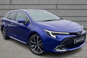 Toyota Corolla Hatchback (19 on) 1.8 Hybrid Excel 5dr CVT For Sale - Listers Toyota Bristol (South), Bristol