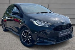 Toyota Yaris (20 on) 1.5 Hybrid Design CVT 5d For Sale - Listers Toyota Bristol (South), Bristol