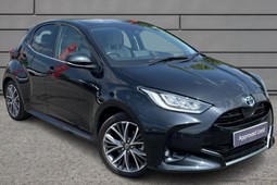 Toyota Yaris (20 on) 1.5 Hybrid Excel CVT 5d For Sale - Listers Toyota Bristol (South), Bristol