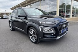 Hyundai Kona SUV (17-23) Premium SE 1.0 T-GDi 120PS 2WD 5d For Sale - Listers Toyota Bristol (South), Bristol