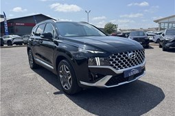 Hyundai Santa Fe PHEV (21 on) 1.6 TGDi Plug-in Hybrid Premium 5dr 4WD Auto For Sale - Listers Toyota Bristol (South), Bristol