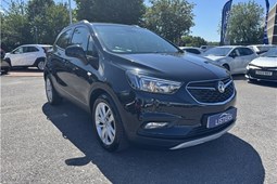 Vauxhall Mokka X (16-19) Active 1.6i (115PS) Start/Stop FWD 5d For Sale - Listers Toyota Bristol (South), Bristol