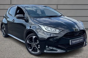 Toyota Yaris (20 on) 1.5 Hybrid Excel CVT 5d For Sale - Listers Toyota Bristol (South), Bristol