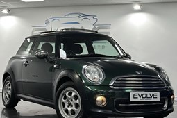 MINI Hatchback (06-13) 1.6 Cooper (08/10 on) 3d For Sale - Evolve Motor Company, Newport