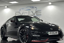 Nissan 370Z Nismo (13-20) 3.7 V6 (344bhp) Nismo Coupe 2d For Sale - Evolve Motor Company, Newport