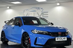 Honda Civic Type-R (23 on) 2.0 VTEC Turbo Type R 5dr For Sale - Evolve Motor Company, Newport