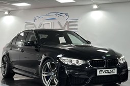 BMW 3-Series M3 (14-18) M3 4d DCT For Sale - Evolve Motor Company, Newport