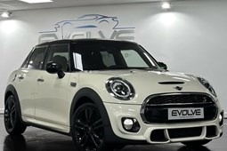 MINI Hatchback (14-24) Cooper S Sport Steptronic Sport with double clutch auto 5d For Sale - Evolve Motor Company, Newport