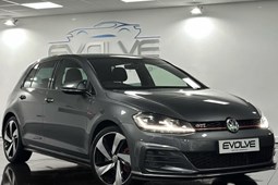 Volkswagen Golf Hatchback (13-20) 2.0 TSI 245 GTI Performance DSG 5d For Sale - Evolve Motor Company, Newport