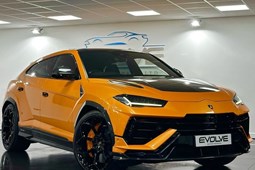 Lamborghini Urus SUV (18 on) 4.0T FSI V8 Performante 5dr Auto For Sale - Evolve Motor Company, Newport