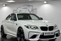 BMW 2-Series M2 (16-17) M2 2d DCT For Sale - Evolve Motor Company, Newport