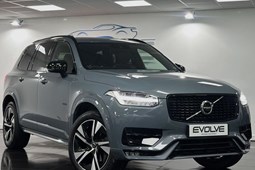 Volvo XC90 (15-24) R-Design B5 AWD auto 5d For Sale - Evolve Motor Company, Newport