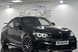 BMW 2-Series M2 (16-17) M2 2d For Sale - Evolve Motor Company, Newport