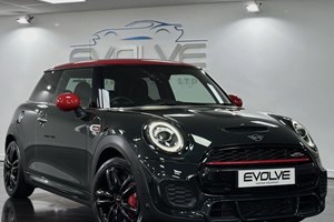 MINI Hatchback (14-24) John Cooper Works (03/2018 on) 3d For Sale - Evolve Motor Company, Newport