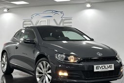 Volkswagen Scirocco (08-18) 2.0 TDi BlueMotion Tech GT (10/14-) 3d DSG For Sale - Evolve Motor Company, Newport