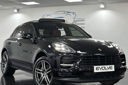 Porsche Macan (14-24) PDK auto 5d For Sale - Evolve Motor Company, Newport