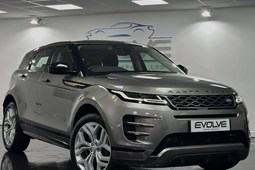 Land Rover Range Rover Evoque SUV (19 on) 2.0 D200 R-Dynamic SE Auto 5d For Sale - Evolve Motor Company, Newport