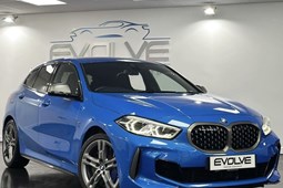 BMW 1-Series M135i (19-24) M135i xDrive Sport Automatic 5d For Sale - Evolve Motor Company, Newport