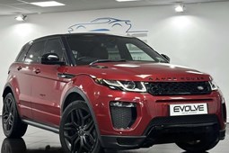 Land Rover Range Rover Evoque (11-19) HSE Dynamic 2.0 Si4 (240hp) auto 5d For Sale - Evolve Motor Company, Newport